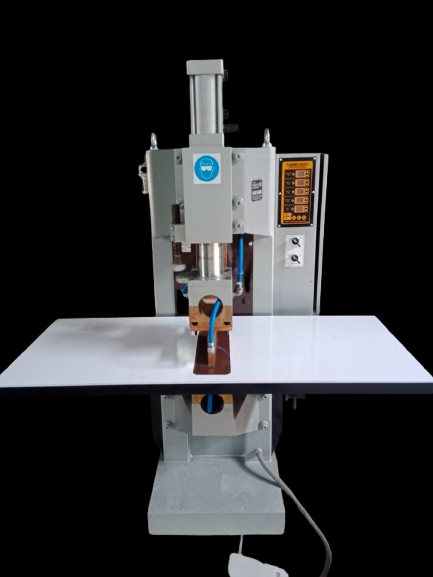 Plasma Cutting Machine